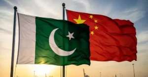 SIFC and Chinese delegates preparing for Pakistan-China B2B Pharmaceutical Investment Conference in Islamabad