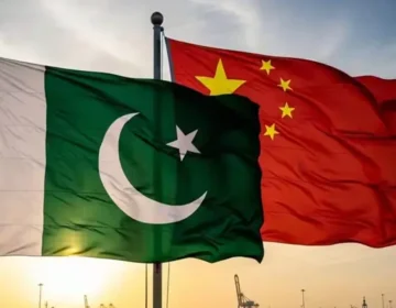 SIFC and Chinese delegates preparing for Pakistan-China B2B Pharmaceutical Investment Conference in Islamabad