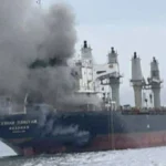 Military tension rises as Iran claims responsibility for oil tanker attacks in Strait of Hormuz