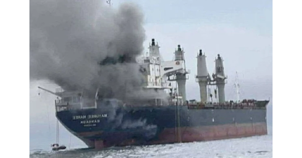 Military tension rises as Iran claims responsibility for oil tanker attacks in Strait of Hormuz