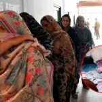 Azad Kashmir Elections 2026 First Phase