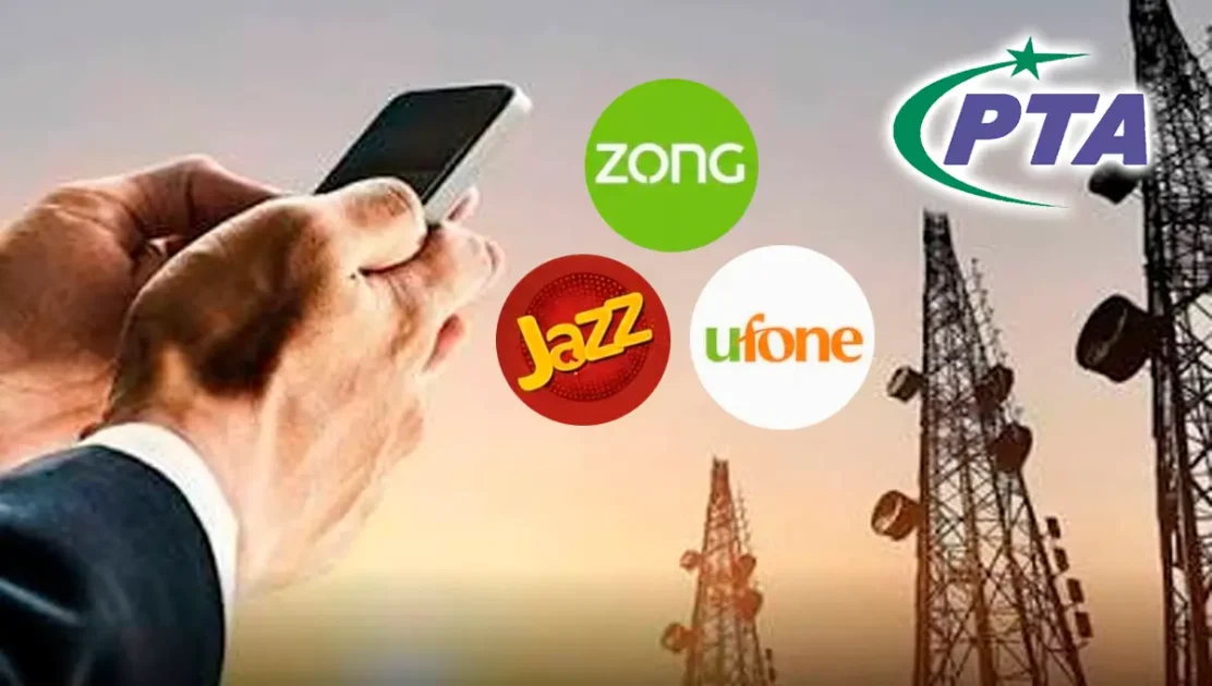 PTA Mobile Package Price Hike 2026