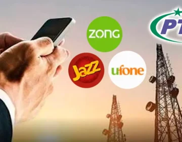 PTA Mobile Package Price Hike 2026
