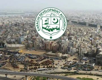High-value commercial plots in Karachi under consideration for KDA public-private partnership project