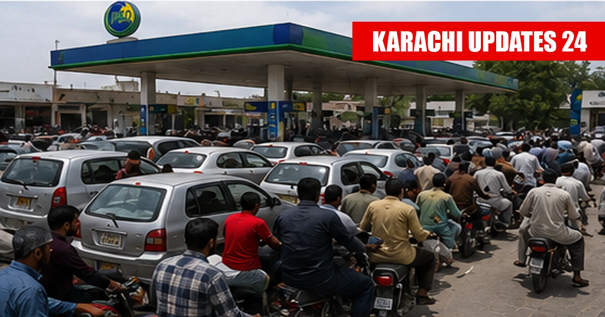 Pakistan Petrol Strike Daily Pricing Policy