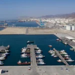 DP World planning a new multi-purpose port in Fujairah to bypass the Strait of Hormuz